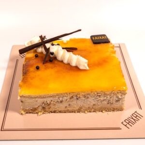 Mousse Xixona