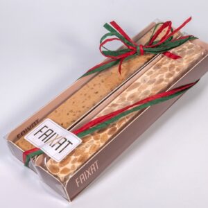 Lot torrons "clàssic"