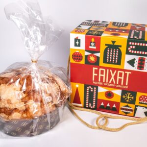 Panettone clàssic