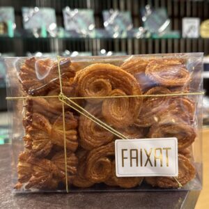 Caixa Pasta de full assortida