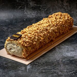 Brazo de Jijona