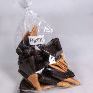 Ventalls tradicionals o Ventalls de xocolata