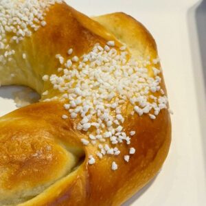 Tortell de Sant Antoni