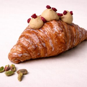 Croissant de festucs
