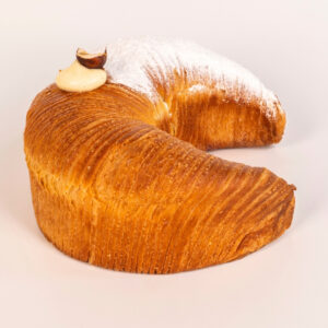 Croissant Saüc Avellana