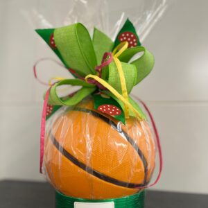 Mona Pilota de bàsquet