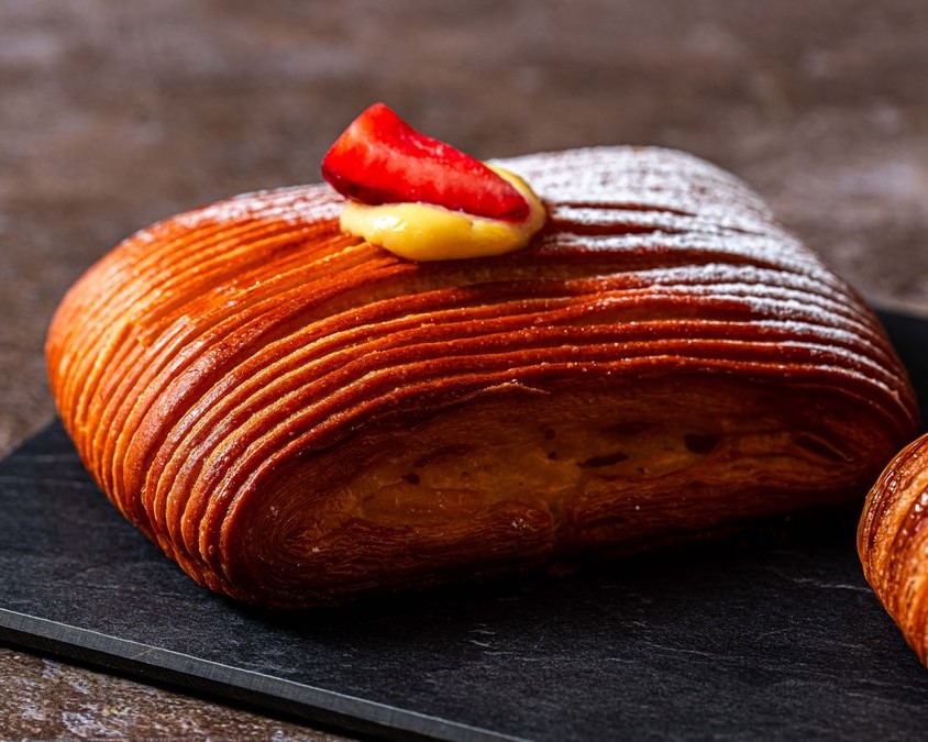 Pain Suisse crema - Imagen 3