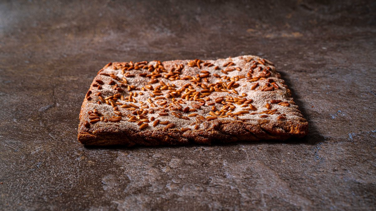 Coca de chicharrones - Imagen 3