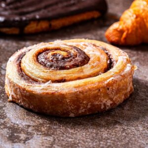 Cinnamon roll