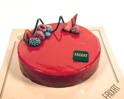 pastis-fruits-vermells-pastisseria-faixat-barcelona